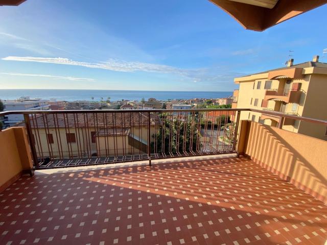 Appartamento in vendita di 50 m² in Via Aurelia Ponente, 130