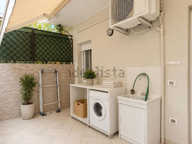 Appartamento in vendita di 50 m² in Via Aurelia Sud, 6