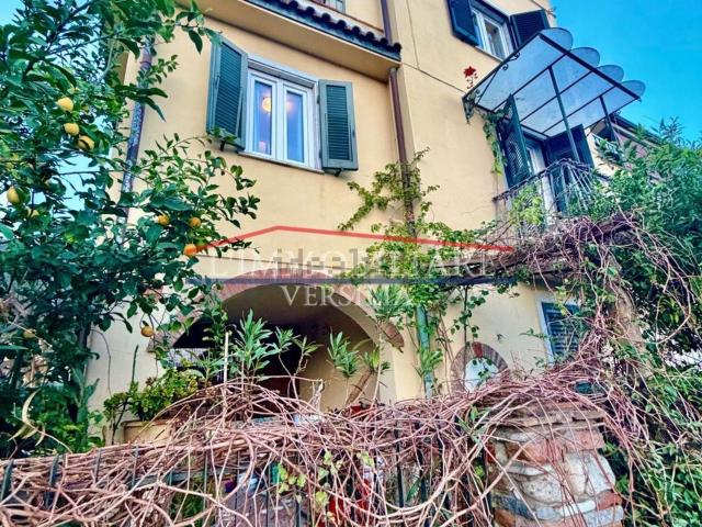 Appartamento in vendita di 50 m² in Via Aurelia Sud, 115