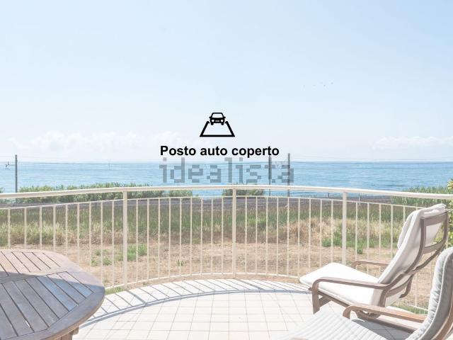 Appartamento in vendita di 50 m² in Via Aurelia Vecchia, 36