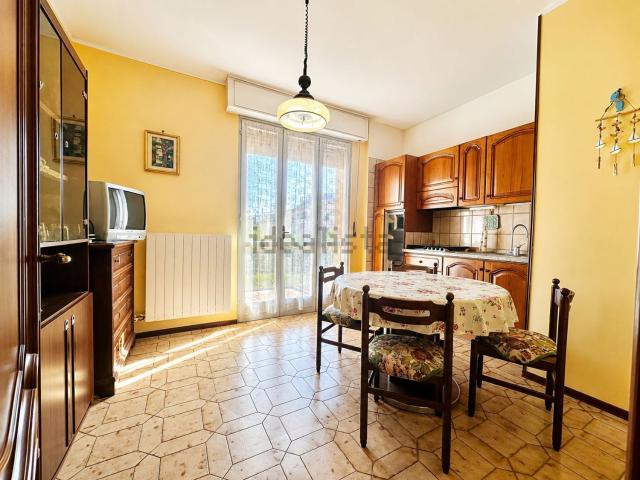 Appartamento in vendita di 50 m² in Via Aurelia, 372