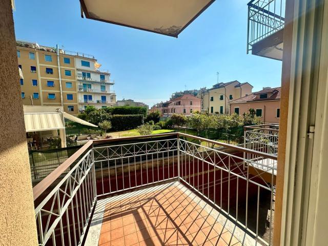 Appartamento in vendita di 50 m² in Via Aurelia