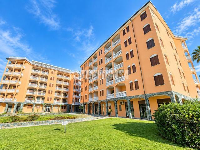 Appartamento in vendita di 50 m² in Via Aurelia