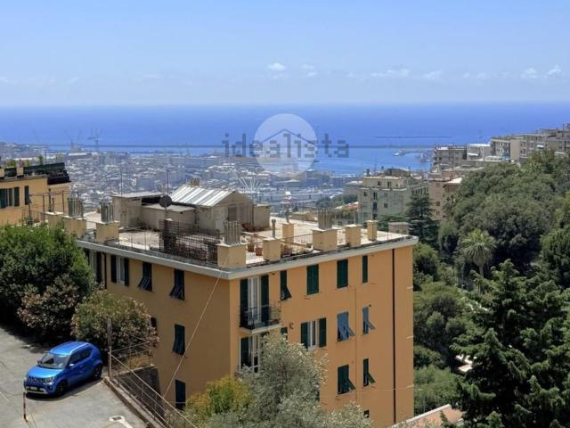 Appartamento in vendita di 50 m² in Via Ausonia