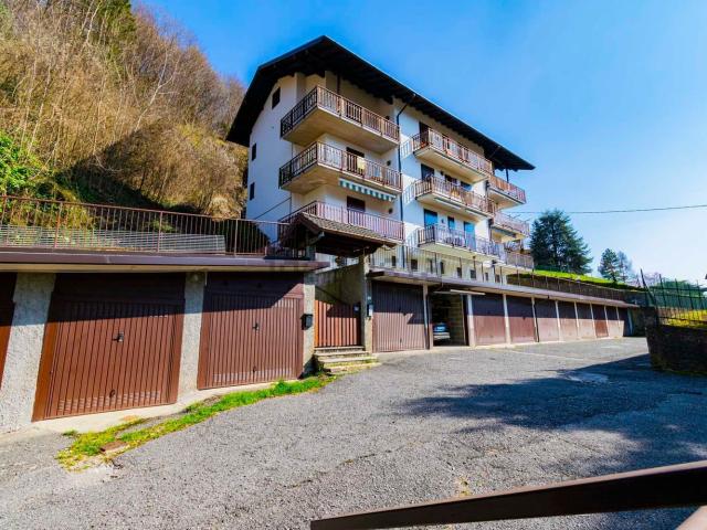 Appartamento in vendita di 50 m² in Via Bagnella Via Erolo