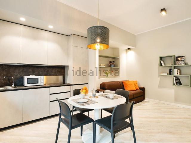 Appartamento in vendita di 50 m² in Via Bainsizza