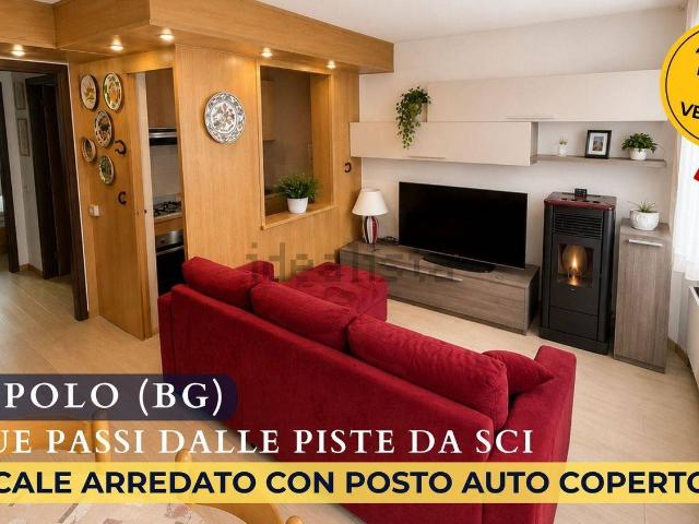 Appartamento in vendita di 50 m² in Via Bareghetti, 20