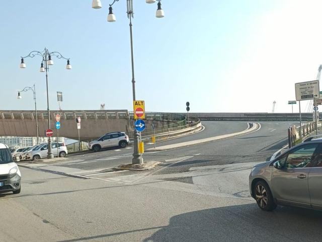Appartamento in vendita di 50 m² in Via Benedetto Croce, 48