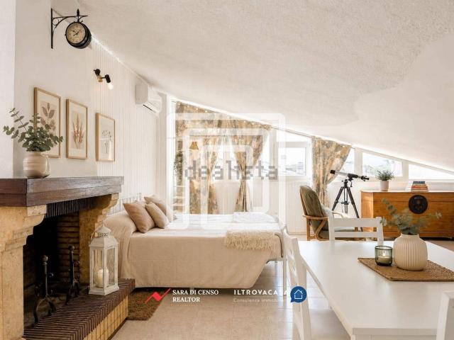 Appartamento in vendita di 50 m² in Via Benedetto Croce, 6