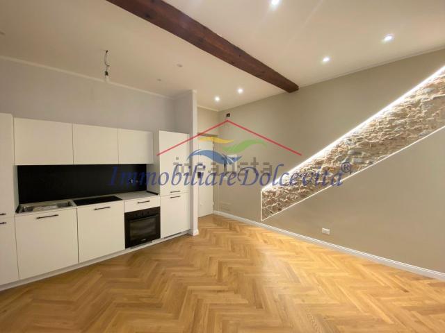 Appartamento in vendita di 50 m² in Via Benedetta, 15