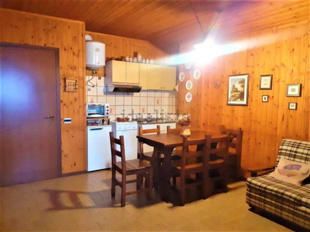 Appartamento in vendita di 50 m² in Via Belvedere