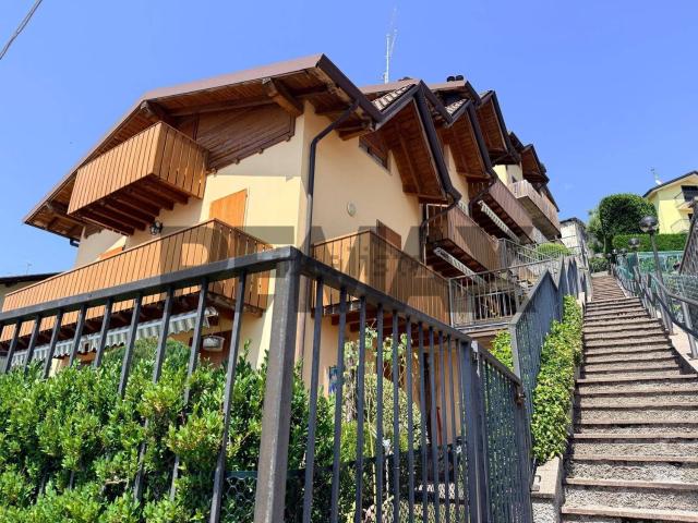 Appartamento in vendita di 50 m² in Via Belvedere, 1