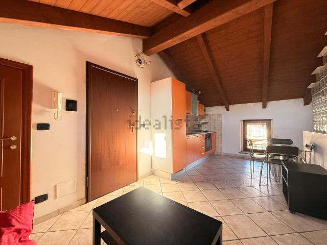 Appartamento in vendita di 50 m² in Via Beria, 36
