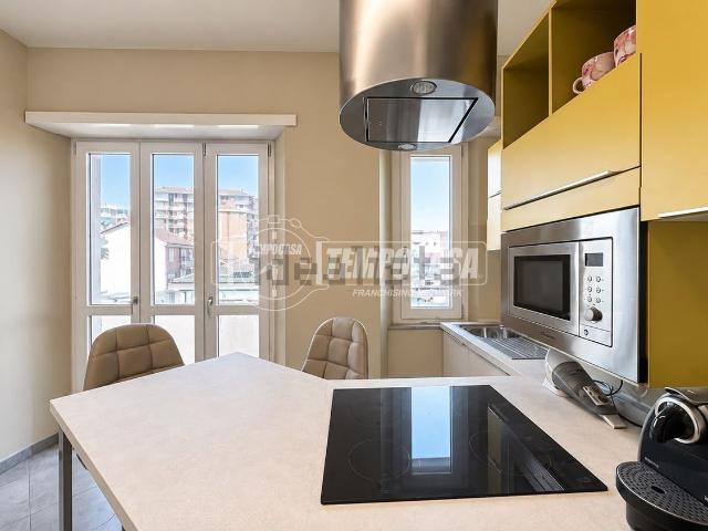 Appartamento in vendita di 50 m² in Via Bernardino Luini, 28