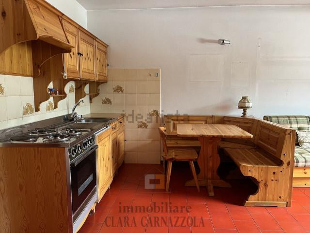 Appartamento in vendita di 50 m² in Via Bernina, 42