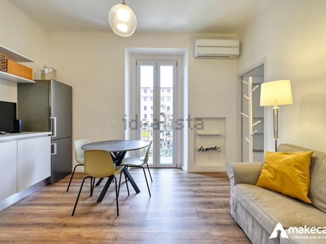 Appartamento in vendita di 50 m² in Via Bessarione, 42