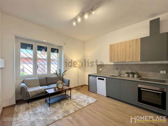 Appartamento in vendita di 50 m² in Via Biancavilla, 18