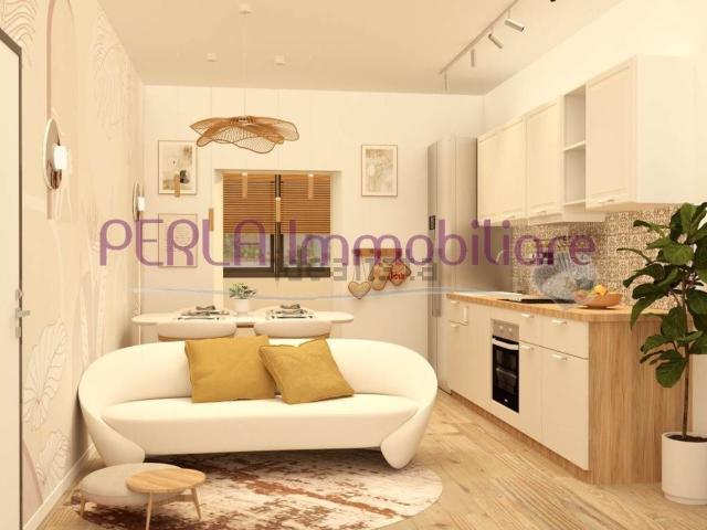 Appartamento in vendita di 50 m²