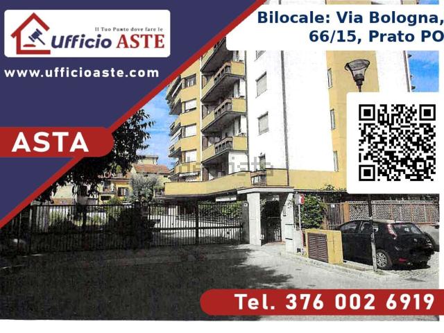 Appartamento in vendita di 50 m² in Via Bologna, 66