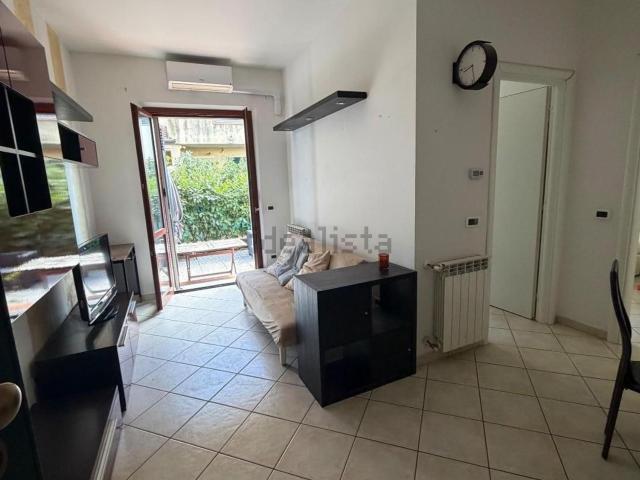 Appartamento in vendita di 50 m² in Via Borghetto