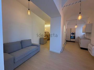 Appartamento in vendita di 50 m² in Via Borghetto