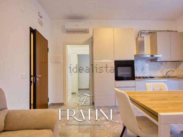 Appartamento in vendita di 50 m² in Via Borghetto, 6
