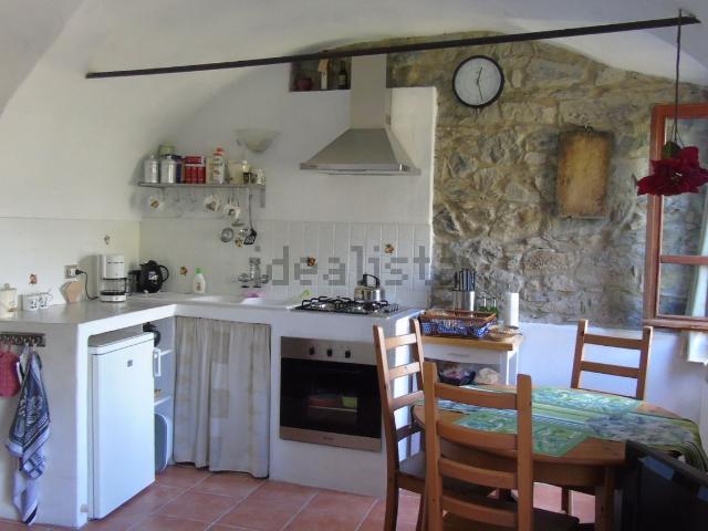 Appartamento in vendita di 50 m² in Via borgo