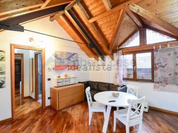 Appartamento in vendita di 50 m² in Via Borromeo