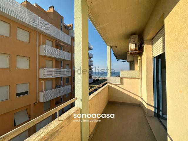 Appartamento in vendita di 50 m² in Via Ammiraglio Cappellini, 71