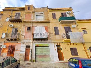 Appartamento in vendita di 50 m² in Via Brancaccio, 301