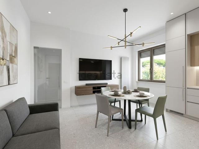 Appartamento in vendita di 50 m² in Via Brigate Partigiane