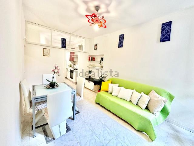 Appartamento in vendita di 50 m² in Via Brignone, 1