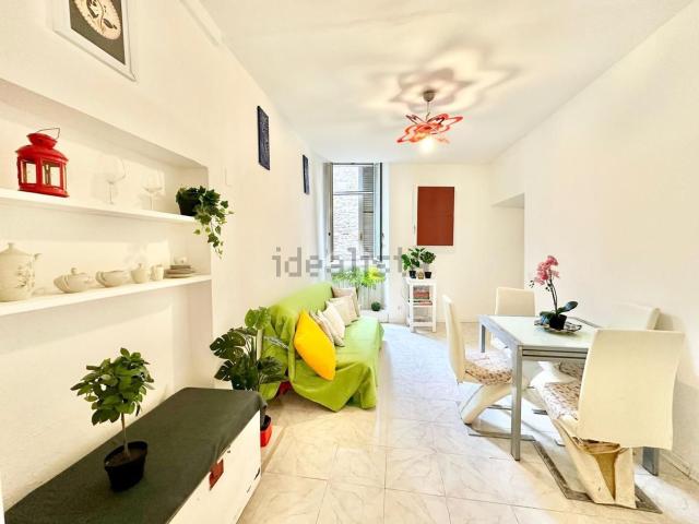 Appartamento in vendita di 50 m² in Via Brignone, 1