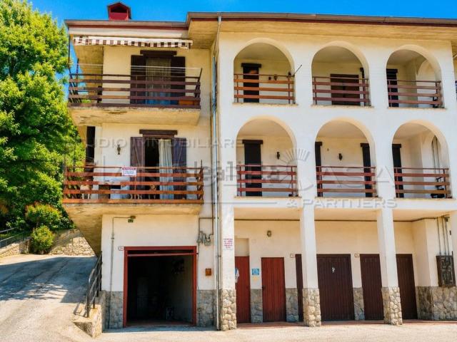 Appartamento in vendita di 50 m² in Via Brunenghi