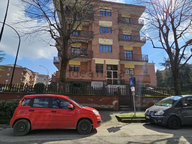 Appartamento in vendita di 50 m² in Via Bruno Buozzi, 18