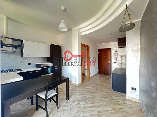 Appartamento in vendita di 50 m² in Via Bruno Jamoretti
