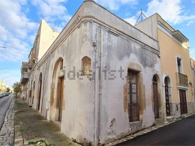 Appartamento in vendita di 50 m² in Via C. Alberti, 117