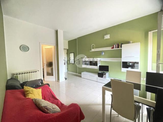 Appartamento in vendita di 50 m² in Via C. Pascarella, 1