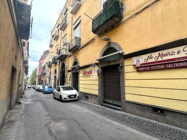 Appartamento in vendita di 50 m² in Via C. Poerio, 87