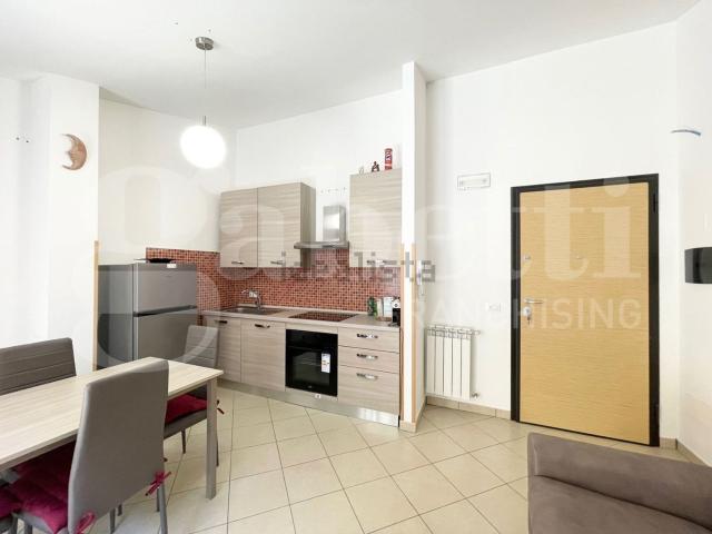 Appartamento in vendita di 50 m² in Via Camerano