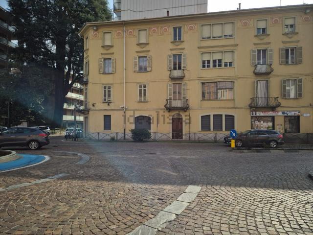 Appartamento in vendita di 50 m² in Via Camillo Benso Conte di Cavour, 1