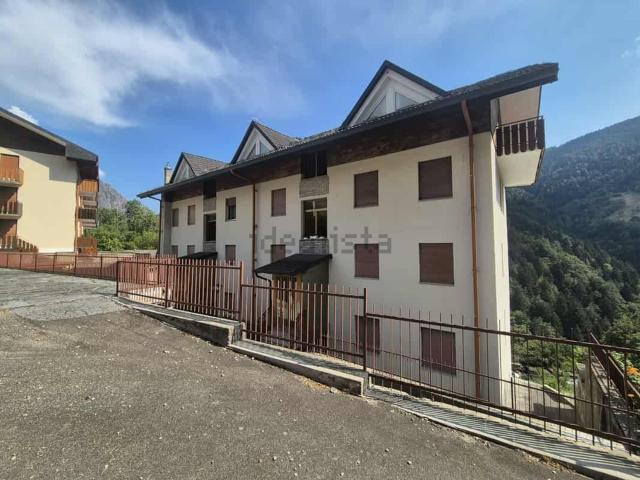 Appartamento in vendita di 50 m² in Via Campo Cervo