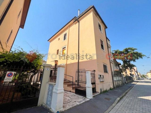 Appartamento in vendita di 60 m² in Via Campo Sportivo, 4