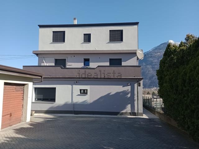 Appartamento in vendita di 50 m² in Via Campo Sportivo