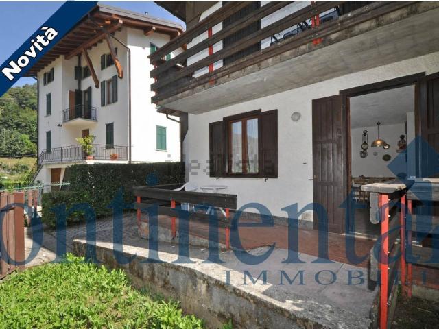 Appartamento in vendita di 50 m² in Via Canto Alto, 4