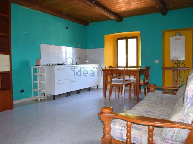 Appartamento in vendita di 50 m² in Via Cantone Motetta, 7