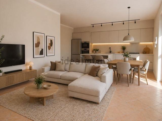 Appartamento in vendita di 50 m² in Via Canale