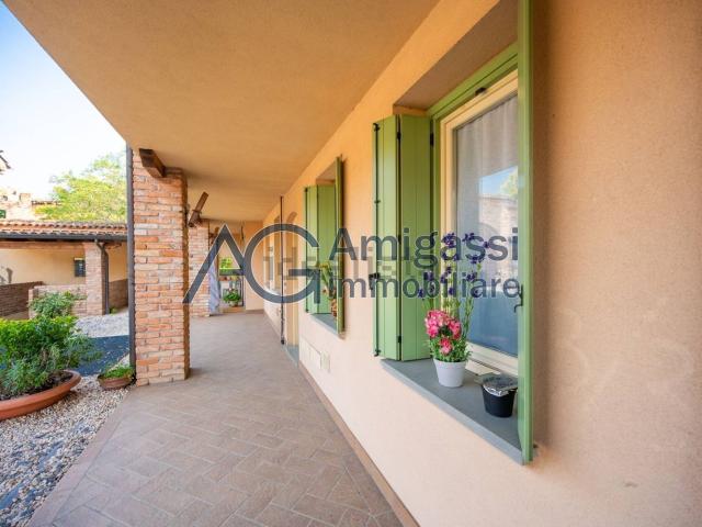 Appartamento in vendita di 50 m² in Via Cacciatori, 16