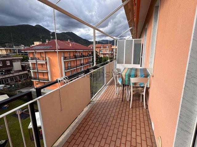 Appartamento in vendita di 50 m² in Via Cagliari