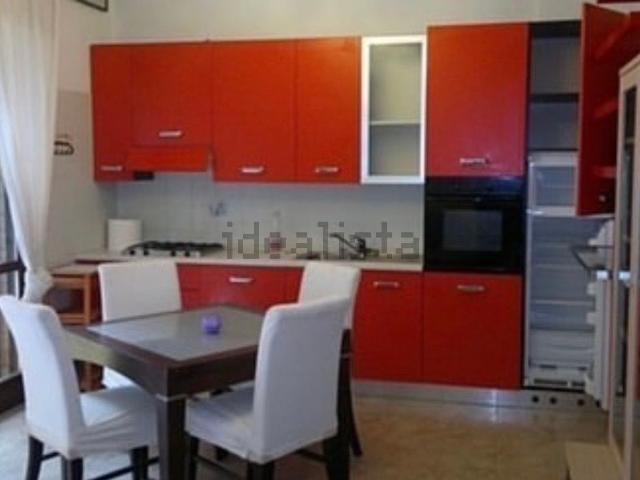 Appartamento in vendita di 50 m² in Via Capestrano